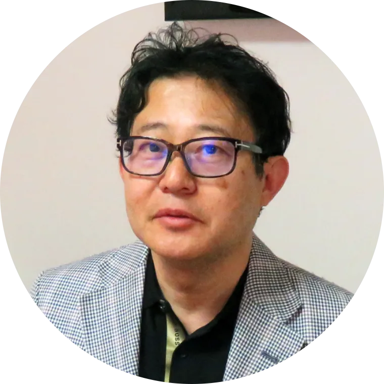 内藤泰宏医師