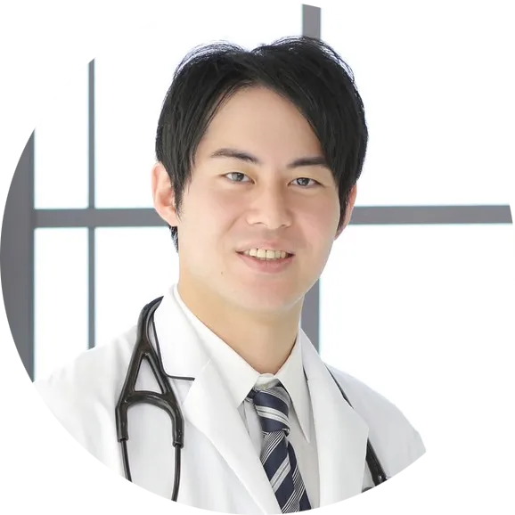 内藤顕人医師