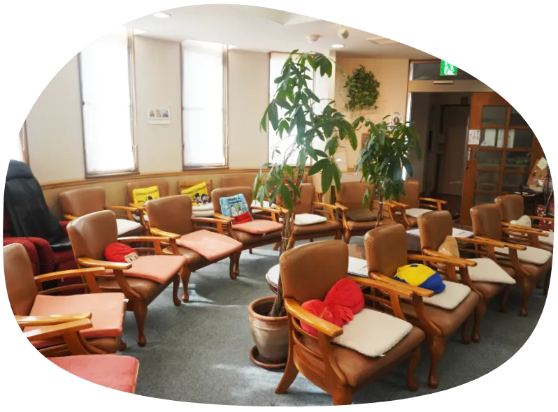 院内写真01